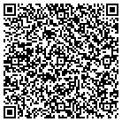 QR code with Oregon Counsel For Bus Educatn contacts