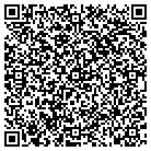 QR code with M&M Auto Wrecking & Towing contacts