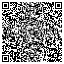 QR code with Reinhard's Auto contacts