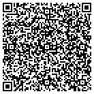 QR code with Kaptur's Guide Service contacts