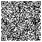QR code with A A A Office Furn Service & Repr contacts