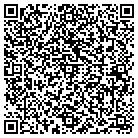 QR code with Coquille Valley Glass contacts