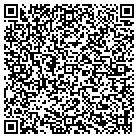 QR code with Biondi Brothers Line Striping contacts