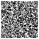 QR code with K C Freeman Construction contacts