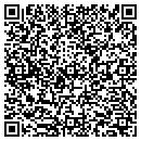 QR code with G B Market contacts