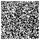 QR code with Mark D Chandler CPA contacts