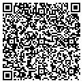 QR code with Npf contacts