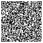 QR code with Povey & Assoc Land Surveyors contacts
