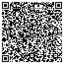 QR code with Ashland Yoga Center contacts