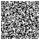 QR code with J Sisson Construction Co contacts
