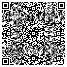 QR code with Heaven Sent Sports Cards contacts