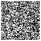 QR code with T&R Trenching Service contacts
