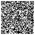 QR code with DIRECTV contacts