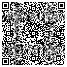 QR code with Priority 1 Transcription contacts