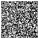 QR code with Oregon City Garbage contacts