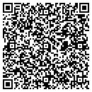 QR code with Red Feather Home contacts