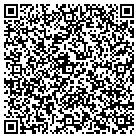 QR code with Precision Automotive & Machine contacts