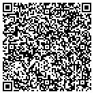 QR code with T M X Technologies Inc contacts