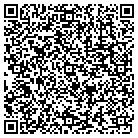 QR code with Yaquina Bay Property Mgt contacts