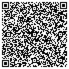 QR code with J Pieter Vaneckhardt Appraisal contacts