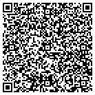 QR code with J & C Custom Molding contacts