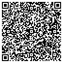 QR code with James Steele contacts