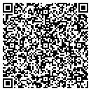 QR code with Headstart contacts