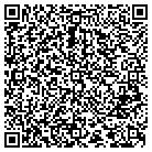 QR code with Oregon Prcessed Vegetable Comm contacts