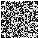 QR code with D R Johnson Lumber Co contacts