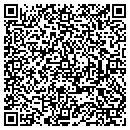 QR code with C H-Chimney Sweeps contacts