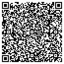 QR code with Agness Rv Park contacts