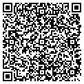 QR code with Rjg contacts