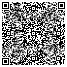 QR code with Chambers & Hammock contacts