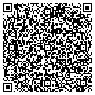 QR code with Magney Paul Pano Tning Mntence contacts