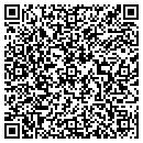 QR code with A & E Imaging contacts