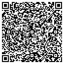QR code with McBarons Tavern contacts