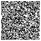 QR code with Meadowview Mini Storages contacts