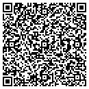 QR code with MGM Graphics contacts