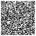 QR code with Hitachi Consulting Corporation contacts