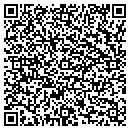 QR code with Howiees On Front contacts