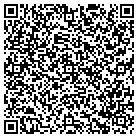 QR code with Alex Van Dyke's Going Vertical contacts