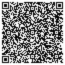 QR code with F & M Towing contacts