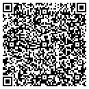 QR code with University Calendars contacts