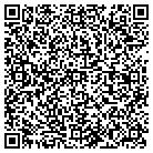 QR code with Bay Area Athletic Club Inc contacts
