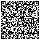 QR code with Hitching Zone Inc contacts