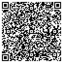 QR code with J Berry Kessinger contacts