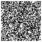 QR code with C A Helm Moblie Home Service contacts
