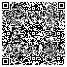QR code with Orenco Stn Import Auto Repr contacts