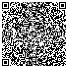 QR code with Myrtle Point Senior Center contacts