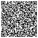QR code with R J Post & Pole Inc contacts